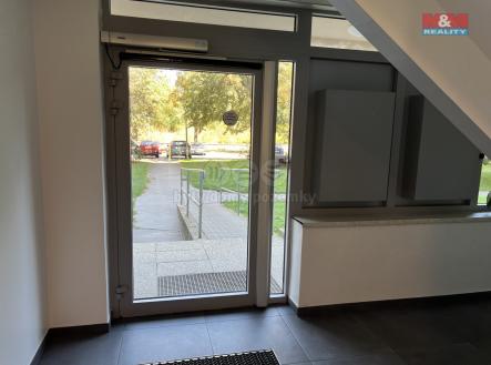 Prodej bytu, 3+1, 73 m²