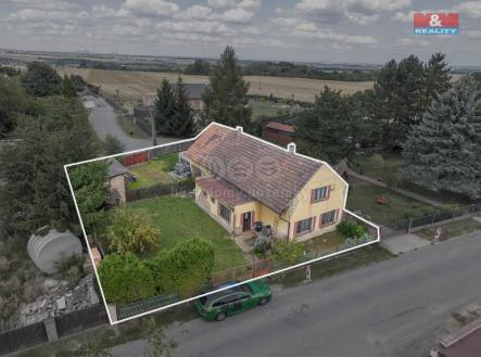 Prodej domu/vily, 88 m²