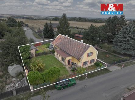 Prodej domu/vily, 88 m²
