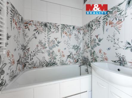 Prodej bytu, 2+1, 51 m²