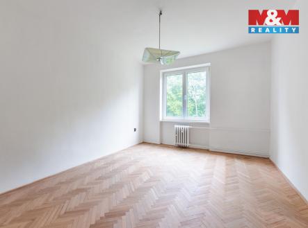 Prodej bytu, 2+1, 51 m²