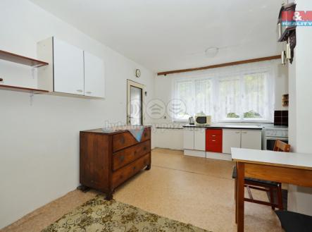 Prodej domu/vily, 65 m²