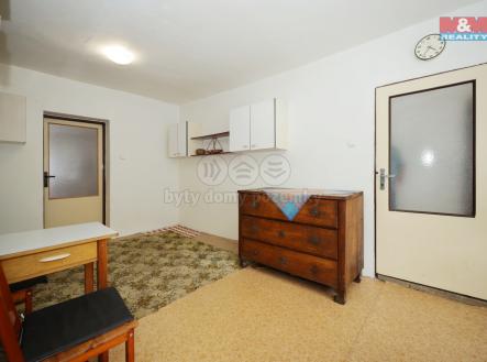 Prodej domu/vily, 65 m²