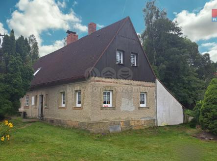 Prodej domu/vily, 200 m²