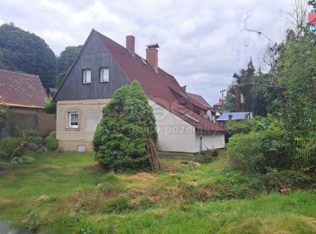 Prodej domu/vily, 200 m²