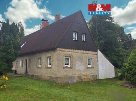 Prodej domu/vily, 200 m²