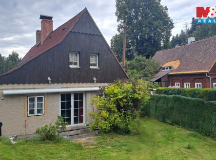 Prodej domu/vily, 200 m²