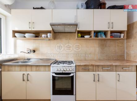 Prodej obchodní prostor, 460 m²