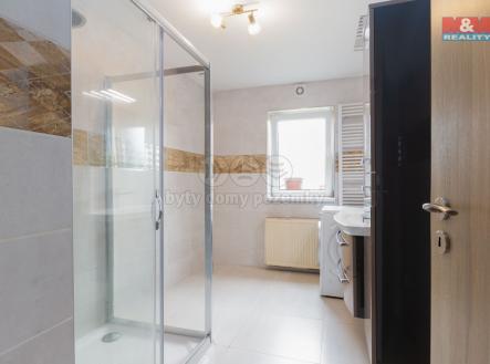 Prodej obchodní prostor, 460 m²