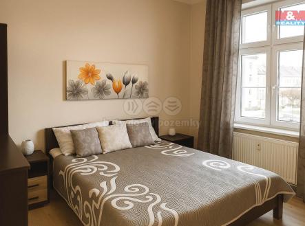 Prodej bytu, 3+kk, 71 m²