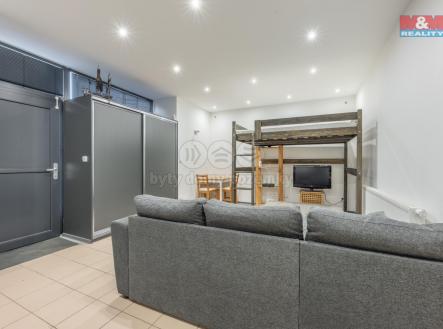 Prodej domu/vily, 45 m²