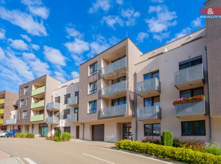 Prodej bytu, 3+kk, 70 m²