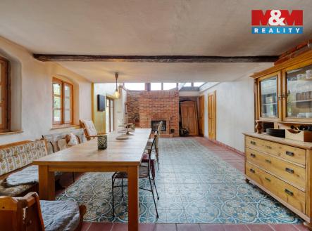 Prodej chaty/rekreačního objektu, 365 m²