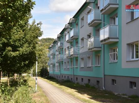 Prodej bytu, 2+1, 56 m²