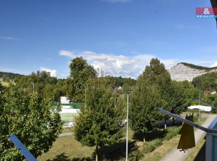 Prodej bytu, 2+1, 56 m²