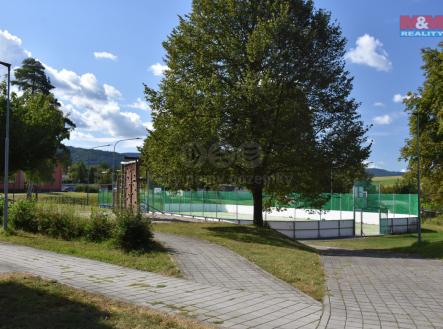 Prodej bytu, 2+1, 56 m²