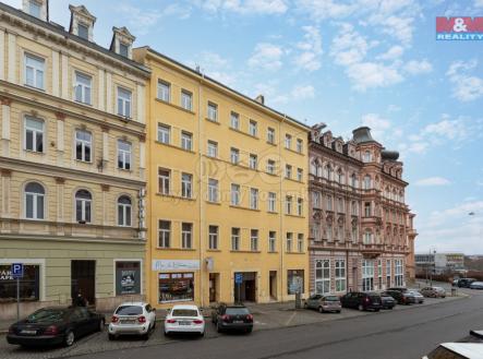 Pronájem obchodní prostor, 76 m²