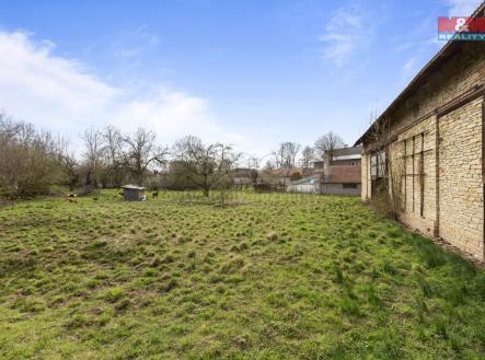 Prodej pozemku pro bydlení, 1 565 m²