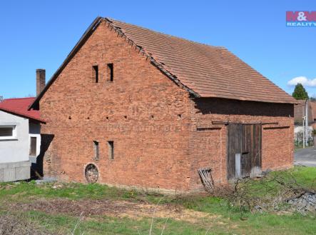 Prodej pozemku pro komerční výstavbu, 862 m²