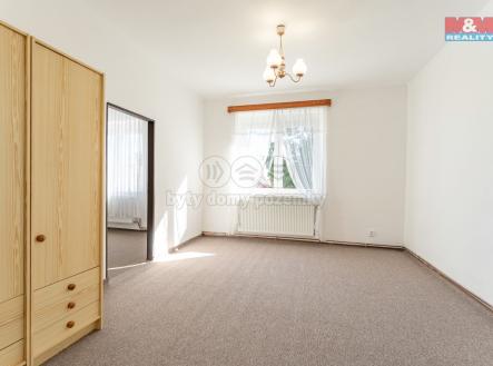 Pronájem bytu, 3+1, 71 m²