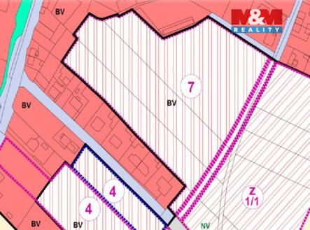 Prodej pozemku pro bydlení, 11 177 m²