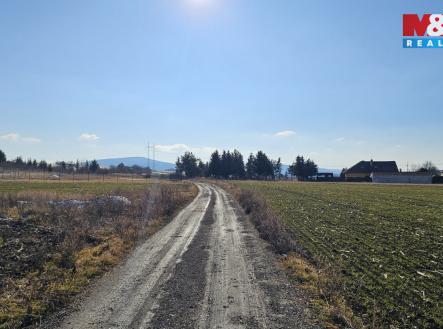 Prodej pozemku pro bydlení, 11 177 m²