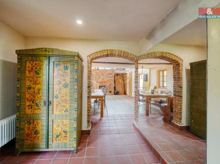 Prodej hotel, 365 m²