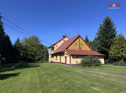 Prodej domu/vily, 185 m²