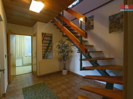 Prodej chaty/rekreačního objektu, 90 m²