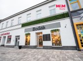 Pronájem skladu, 35 m²