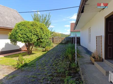 Prodej chaty/rekreačního objektu, 382 m²