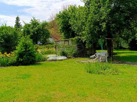 Prodej chaty/rekreačního objektu, 382 m²