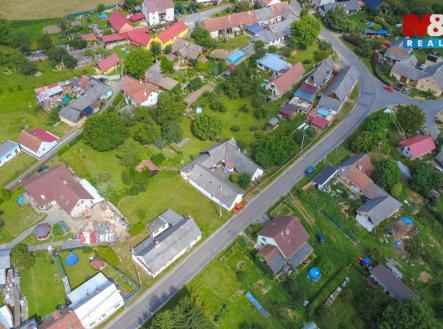 Prodej chaty/rekreačního objektu, 382 m²