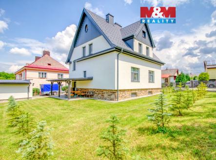 Pronájem bytu, 2+kk, 110 m²