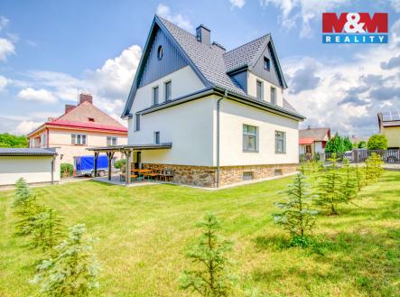 Pronájem bytu, 2+kk, 110 m²