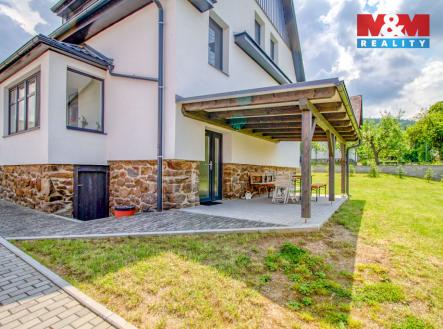 Pronájem bytu, 2+kk, 110 m²