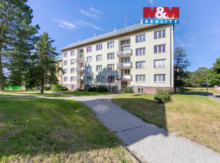 Prodej bytu, 3+1, 85 m²