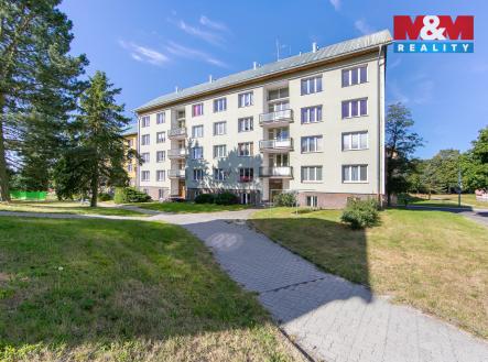 Prodej bytu, 3+1, 85 m²