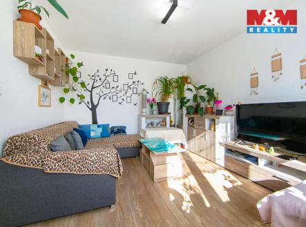 Prodej bytu, 3+1, 85 m²