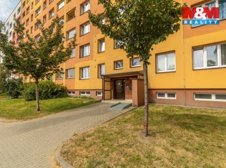 Prodej bytu, 4+1, 82 m²