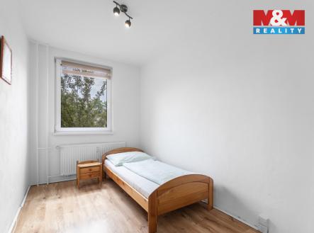 Prodej bytu, 4+1, 82 m²