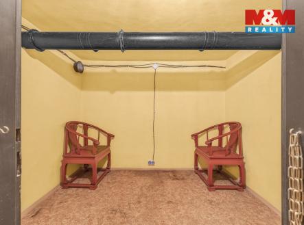 Prodej obchodní prostor, 103 m²