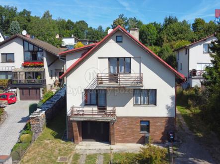 Prodej domu/vily, 170 m²