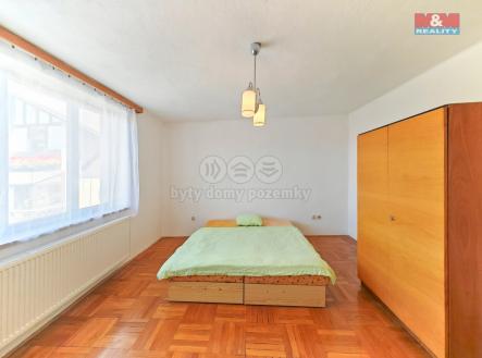 Prodej domu/vily, 170 m²