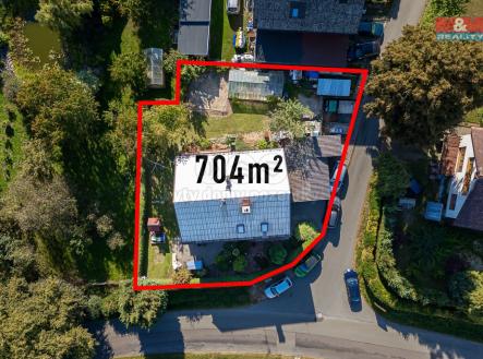 Prodej domu/vily, 290 m²