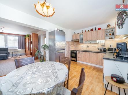 Prodej domu/vily, 290 m²