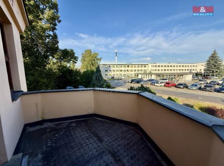 Pronájem bytu, 2+kk, 54 m²