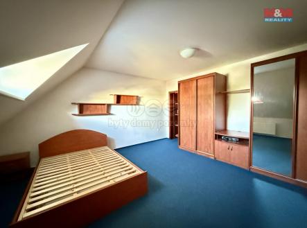 Pronájem bytu, 2+kk, 54 m²