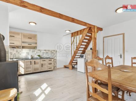 Prodej domu/vily, 120 m²