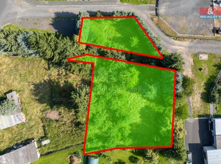 Prodej pozemku pro bydlení, 1 026 m²